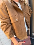 Яке BOMBER Camel