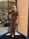 Комплект Back to Office Brown