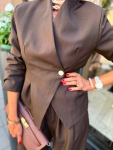 Комплект Back to Office Brown