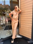 Комплект Sport Set Beige