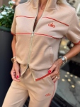 Комплект Sport Set Beige