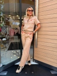 Комплект Sport Set Beige