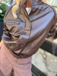 Яке BOTEGA Brown