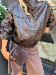 Яке BOTEGA Brown