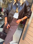 Яке BOTEGA Brown
