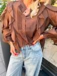 Риза Brownie