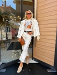 Комплект MAXX White
