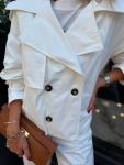 Комплект MAXX White