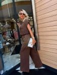 Комплект RODEO Brown Shine