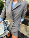 Комплект Blue Stripe