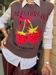 Елек BERRY Brown