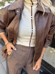 Комплект AUTUMN Brown