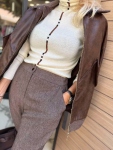 Комплект AUTUMN Brown
