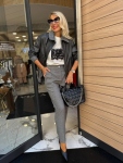 Комплект AUTUMN Black