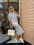 Комплект DUO Grey