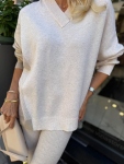 Комплект  Beige Stripe