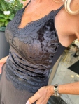 Топ Velvet Black