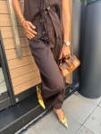 Комплект ELEA Brown