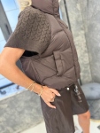 Елек  Cloud Brown