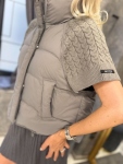 Елек Cloud Grey