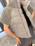 Елек Cloud Grey