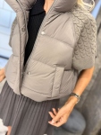 Елек Cloud Grey