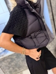 Елек Cloud Black
