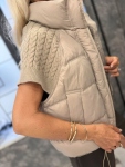 Елек Cloud Beige