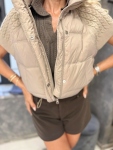 Елек Cloud Beige
