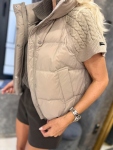 Елек Cloud Beige