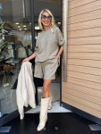 Комплект  SOFA Taupe