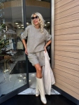 Комплект  SOFA Taupe