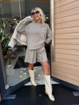 Комплект  SOFA Taupe