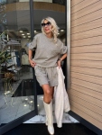 Комплект  SOFA Taupe