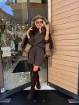 Комплект SOFA Brown