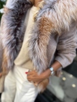 Палто  FOX Beige