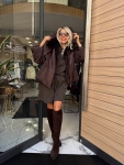 Парка 2026 Brown