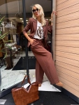 Комплект VIA CORSO Brown