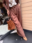 Комплект VIA CORSO Brown