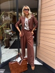Комплект VIA CORSO Brown