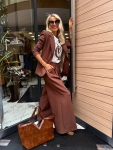 Комплект VIA CORSO Brown