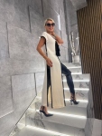The Grace Ecru Dress