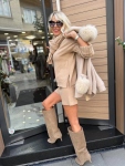 Комплект Beige от три части