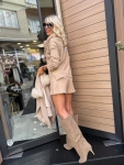 Комплект Beige от три части