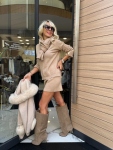 Комплект Beige от три части