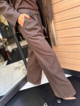 Комплект Winter Vizia Set Brown