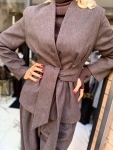 Комплект Winter Vizia Set Brown