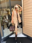 Комплект More Beige