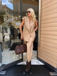 Комплект More Beige