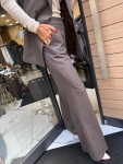 Комплект AMORE Brown Melange